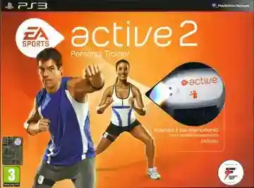 Active 2 (USA) (v1.02) (Disc) (Update)